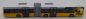 Preview: Modellbus "MB Citaro G; SSB, Stuttgart / Linie 43 / SHB-Sondermodell"